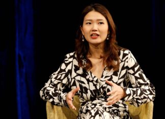 Dr Fei Sim’s vision for scope of practice