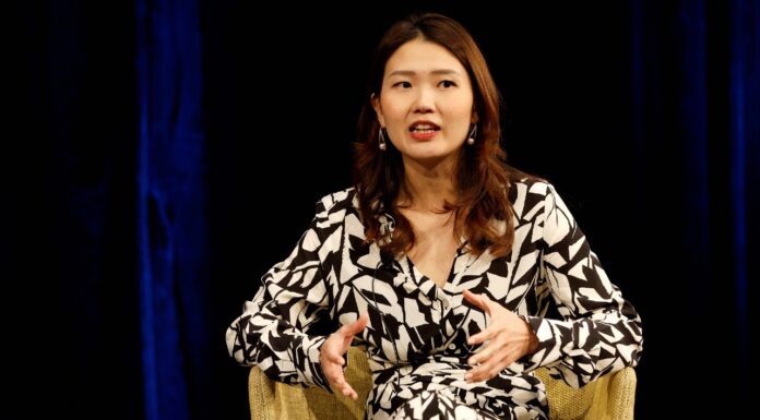 Dr Fei Sim’s vision for scope of practice