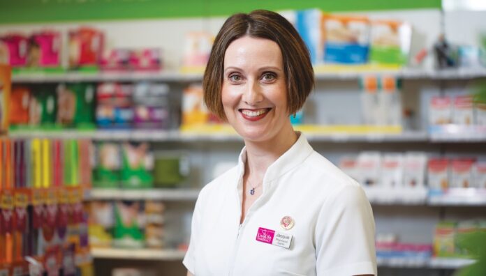 Member-Insight-HI pharmacist of the year