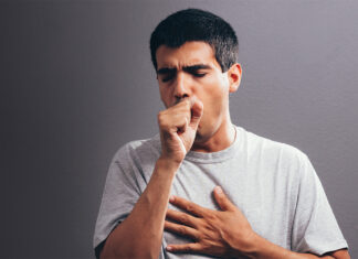 Don’t forget about tuberculosis