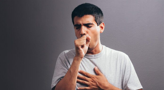 Don’t forget about tuberculosis