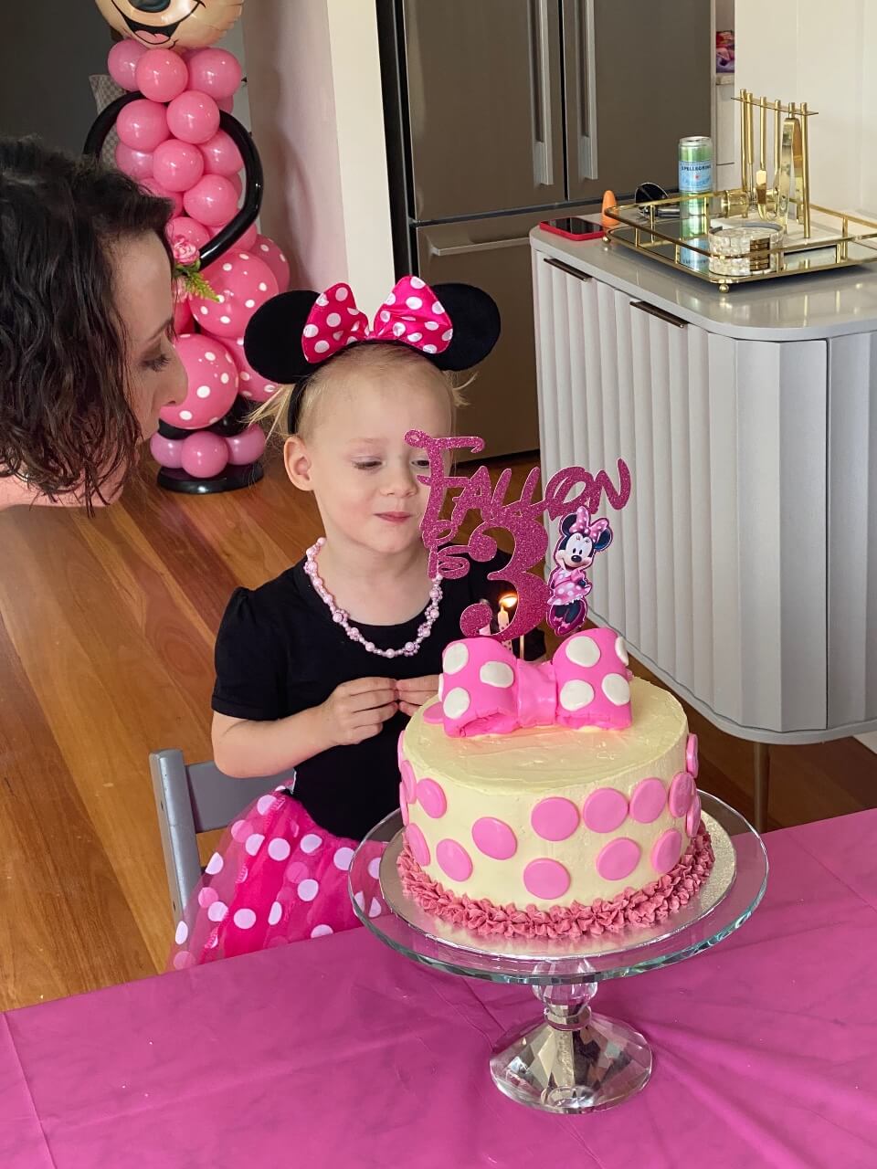 Pharmacist of the year