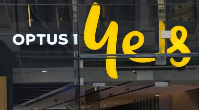 The nationwide disruption affecting critical health systems Optus