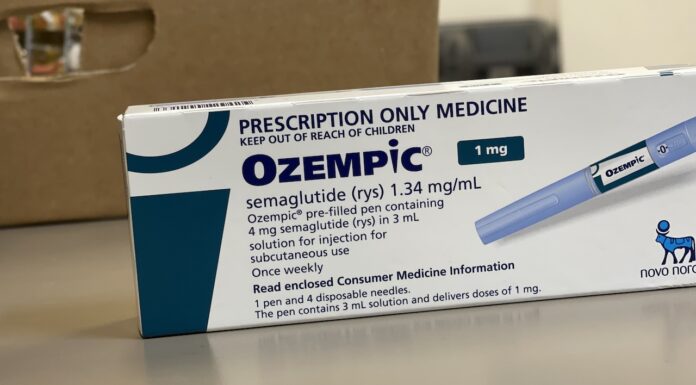 Pharmacists help patients as Ozempic shortage gets even worse