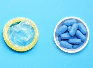 STIs: stopping the spread