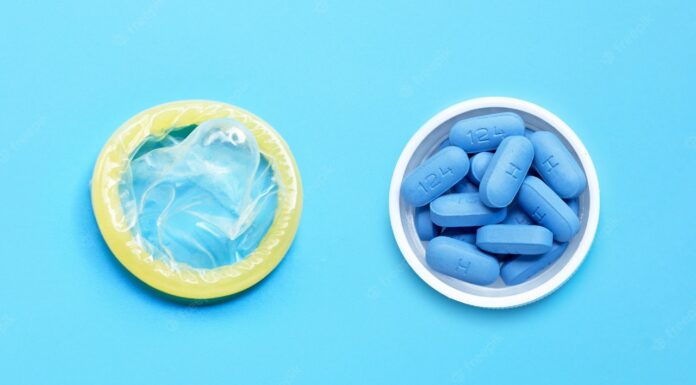 STIs: stopping the spread