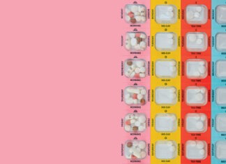 Missed medicine doses: how pharmacists can help