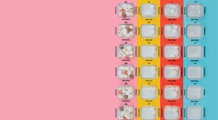 Missed medicine doses: how pharmacists can help