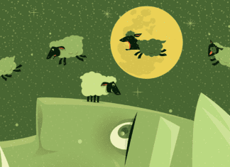 Non-prescription sleep aids