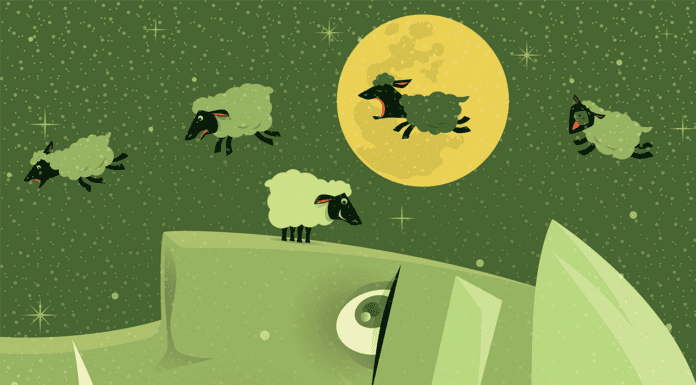 Non-prescription sleep aids