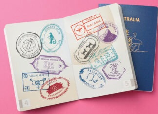 Travel health: ready for take-off