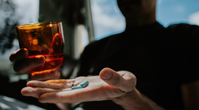 Pharmacists could prescribe PrEP to combat HIV transmission