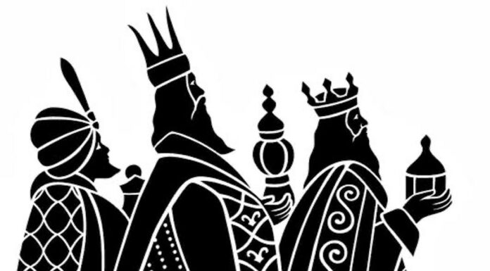 Frankincense: scent & sound of season but promises more