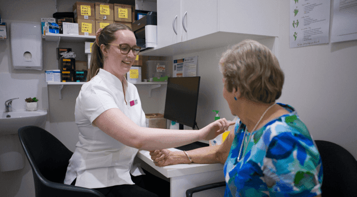 Injection interrupted: what happens when the dose doesn’t go in?