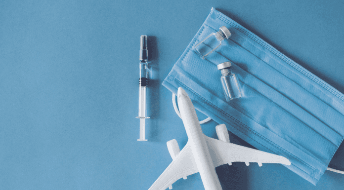 The role of pharmacists in travel vaccination