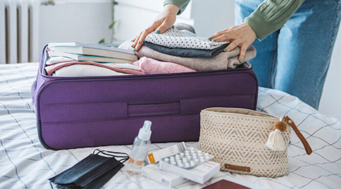 Travel health pharmacists