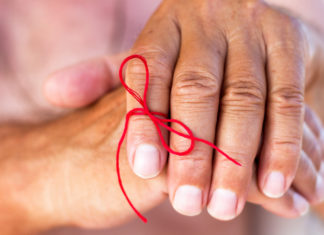 Medication reviews and dementia