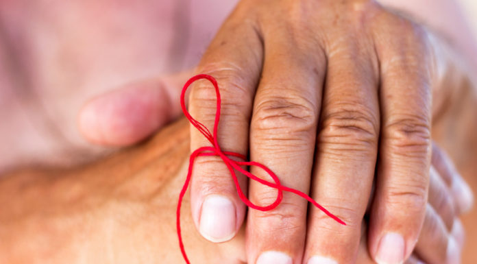 Medication reviews and dementia