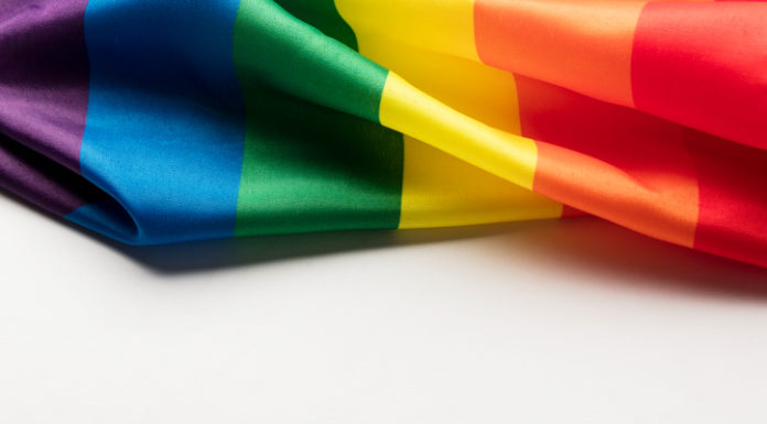 The role of pharmacists in supporting the health and wellbeing of LGBTI people