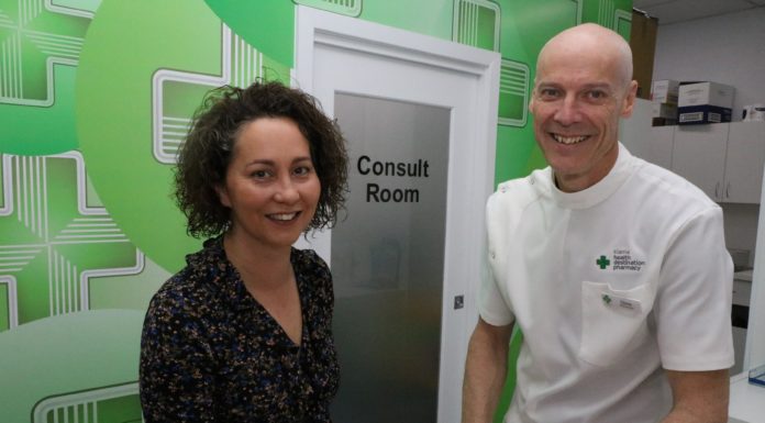 Kiama becomes Australia’s first branded Health Destination health destination