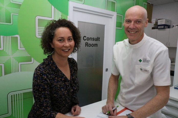 health destination health destination