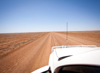 A day in the life of Alice Nugent