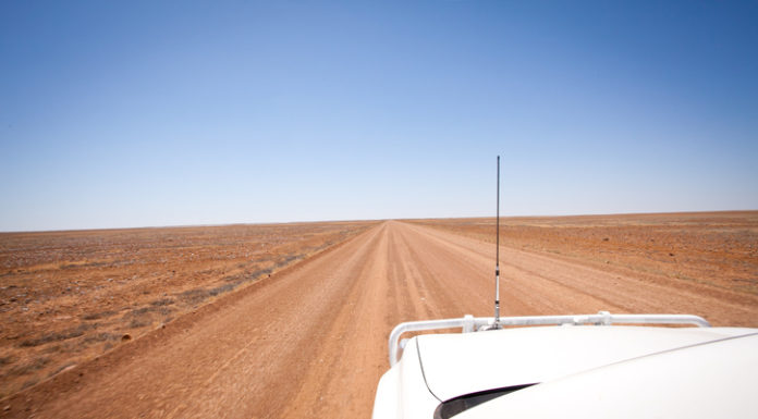 A day in the life of Alice Nugent