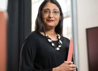 Career pathways: Academic and asthma educator