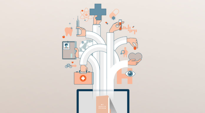 Unlocking My Health Record