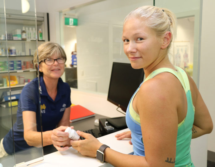 AIS pharmacy AIS pharmacy