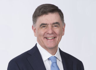 Q&A: Chief Medical Officer Brendan Murphy Professor Brendan Murphy