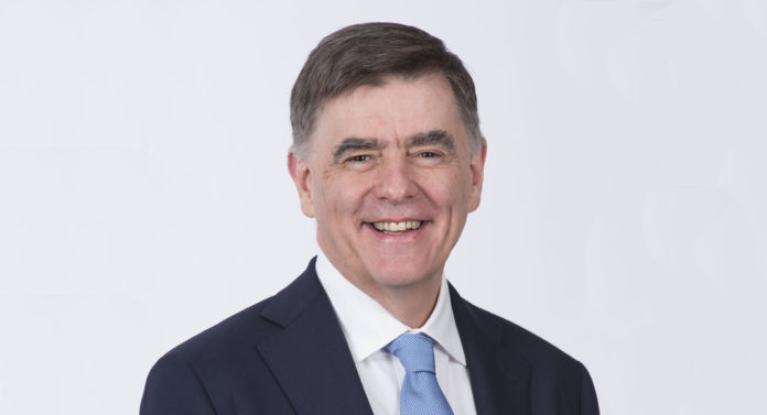 Professor Brendan Murphy Professor Brendan Murphy