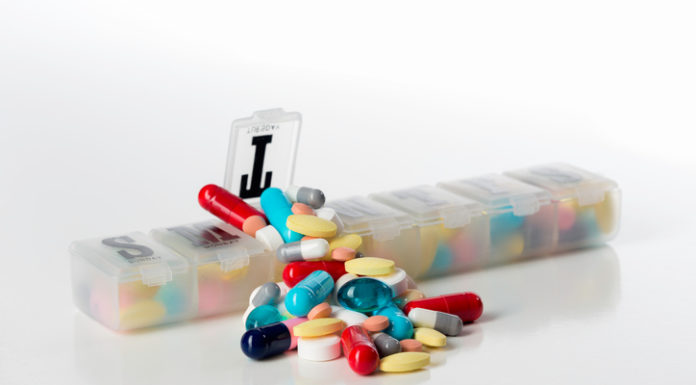 Substance abuse in the elderly