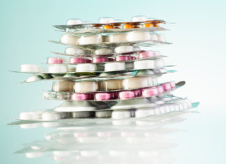 Real-time prescription monitoring for Victoria Real-time prescription monitoring