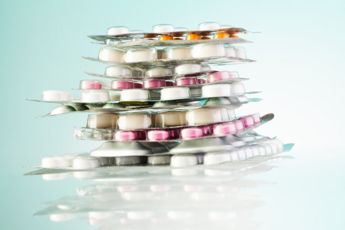 Real-time prescription monitoring Real-time prescription monitoring