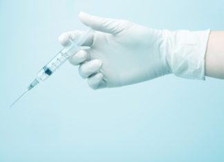 When the varicella-zoster virus can turn nasty varicella-zoster