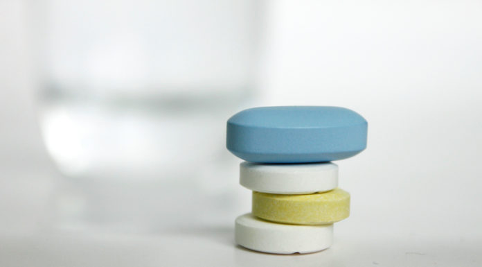 Q&A: Federal Assistant Minister for Health David Gillespie