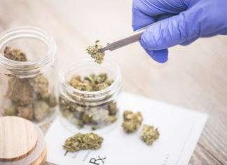 Medicinal cannabis: Patient access and clinical evidence Medicinal cannabis