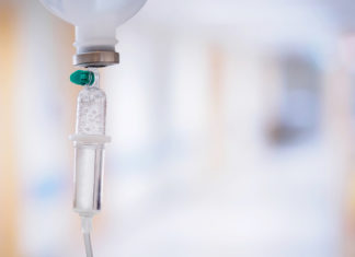 Pharmacists supporting patients with palliative care needs palliative care