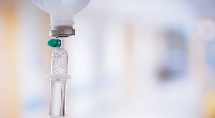 Pharmacists supporting patients with palliative care needs palliative care