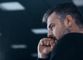 Noradrenaline reuptake inhibitors and schizophrenia Schizophrenia