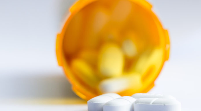 Pain pointers: How to prepare your pharmacy for codeine change codeine