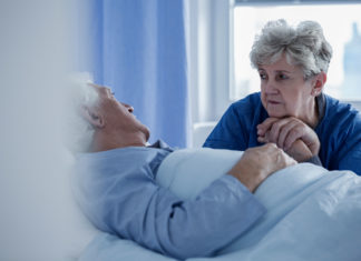 Pancreatic cancer: a deadly disease in the elderly Pancreatic cancer