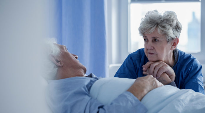 Pancreatic cancer: a deadly disease in the elderly Pancreatic cancer