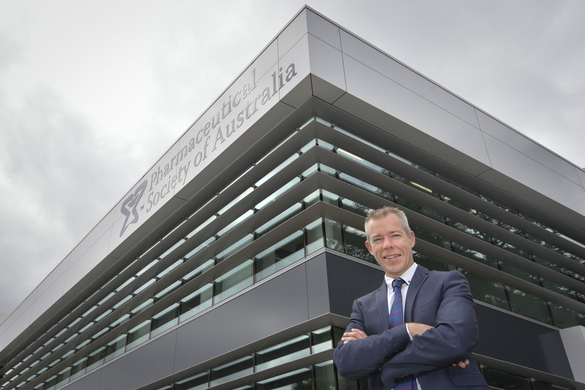 New Pharmacy House opens Pharmacy House