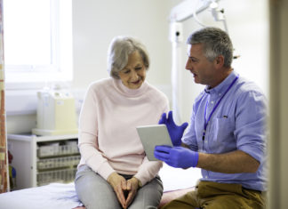 Improving medicines use in aged care