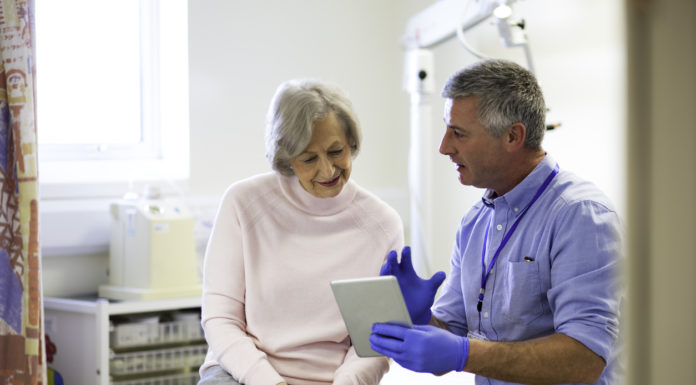 Improving medicines use in aged care