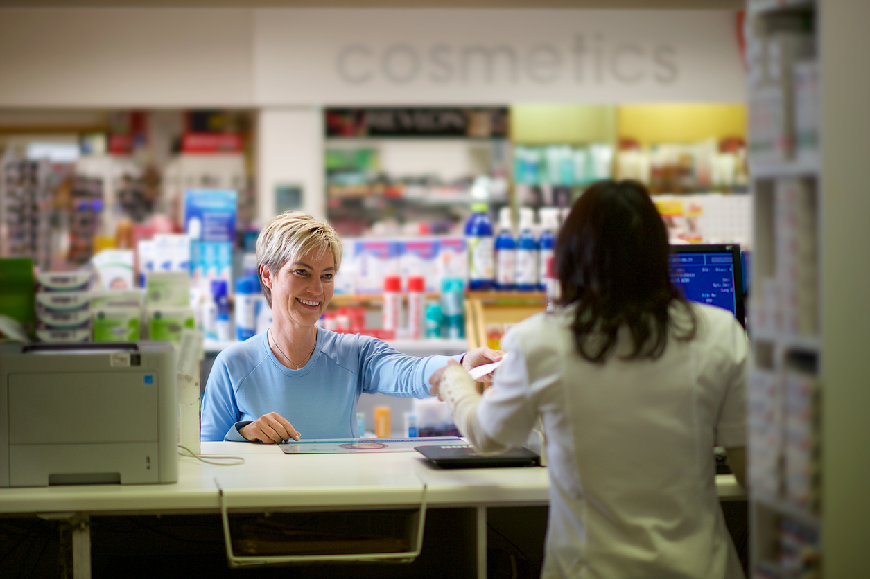 Victoria’s SafeScript means changes for pharmacists Safescript