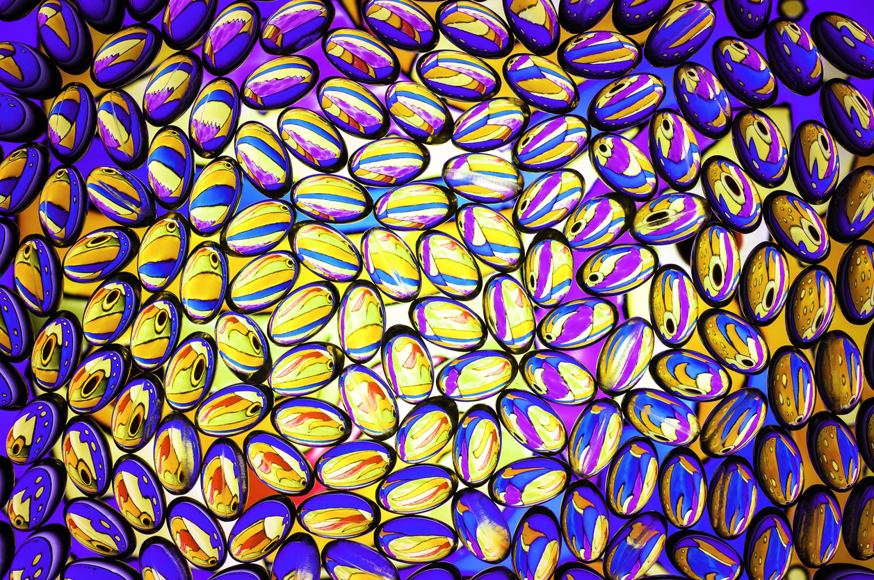 Risks and benefits of CAMs in aged care