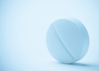 DAA program to be expanded in community pharmacies white scored tablet